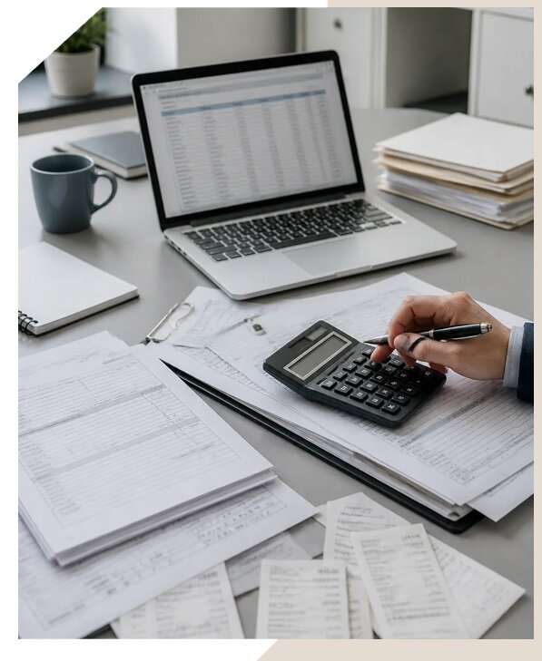 Проверка авансовых отчетов в Нефтекамске по цене от 3594 р. | Консалтинг1-Нтк