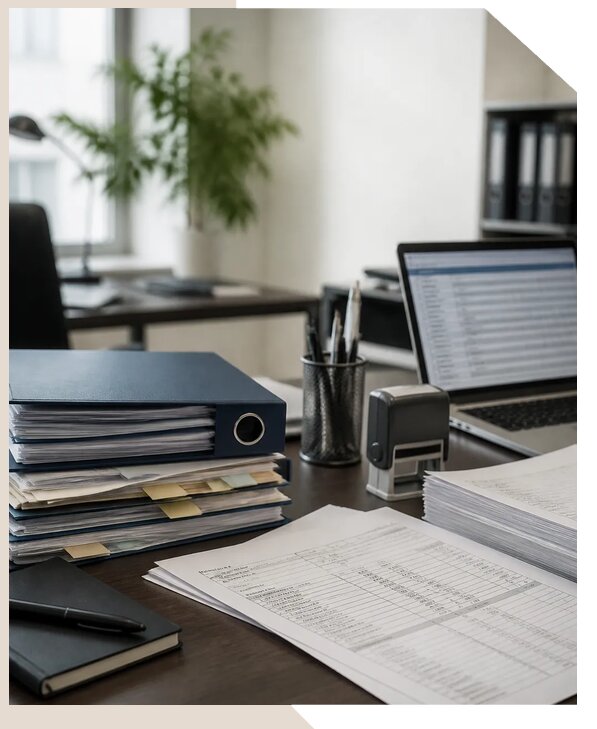 Профессиональный кадровый аудит для бизнеса в Нефтекамске